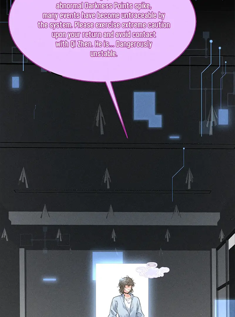 Mad For Love (LILITH) - Chapter 29 manhwa