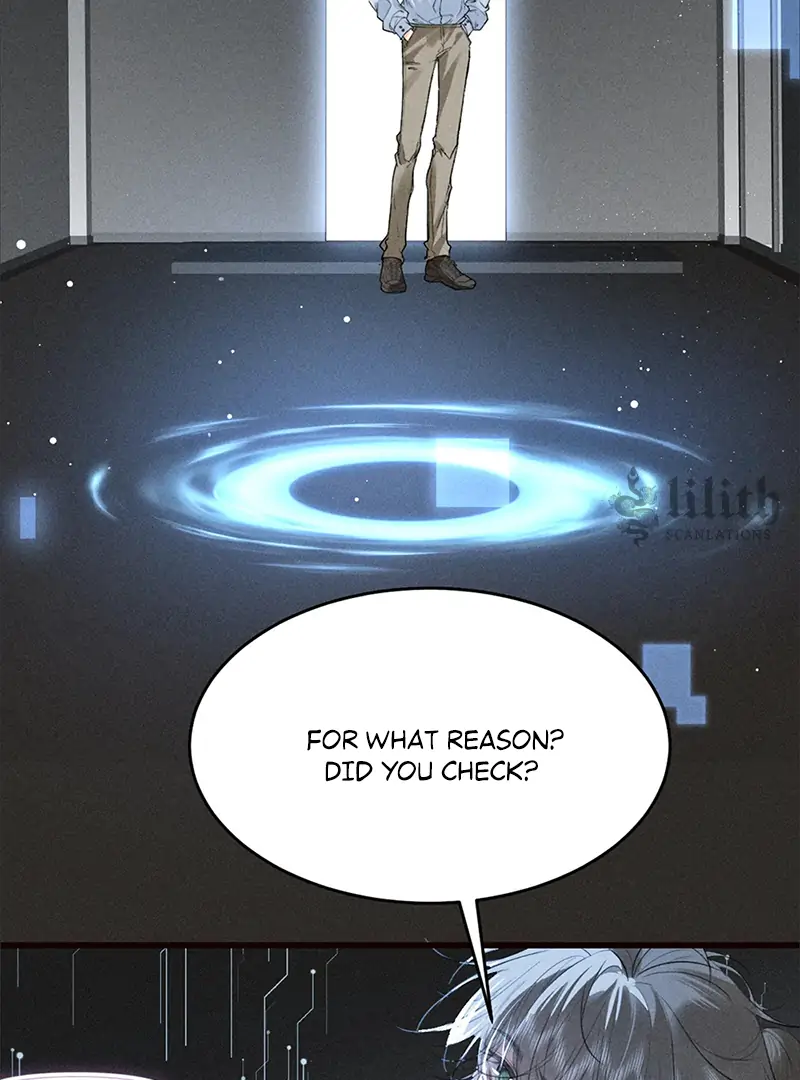 Mad For Love (LILITH) - Chapter 29 manhwa