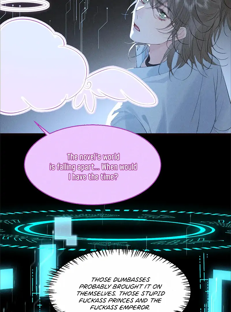 Mad For Love (LILITH) - Chapter 29 manhwa