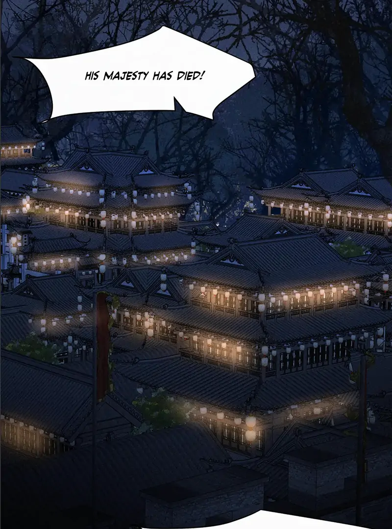 Mad For Love (LILITH) - Chapter 29 manhwa