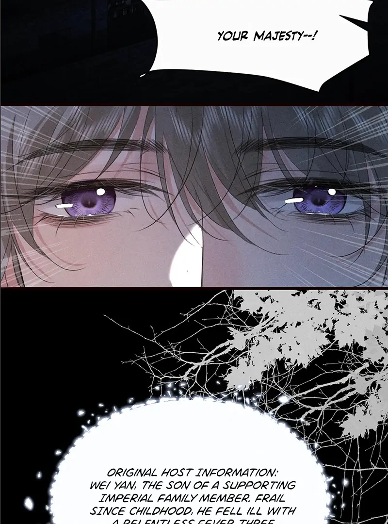Mad For Love (LILITH) - Chapter 29 manhwa