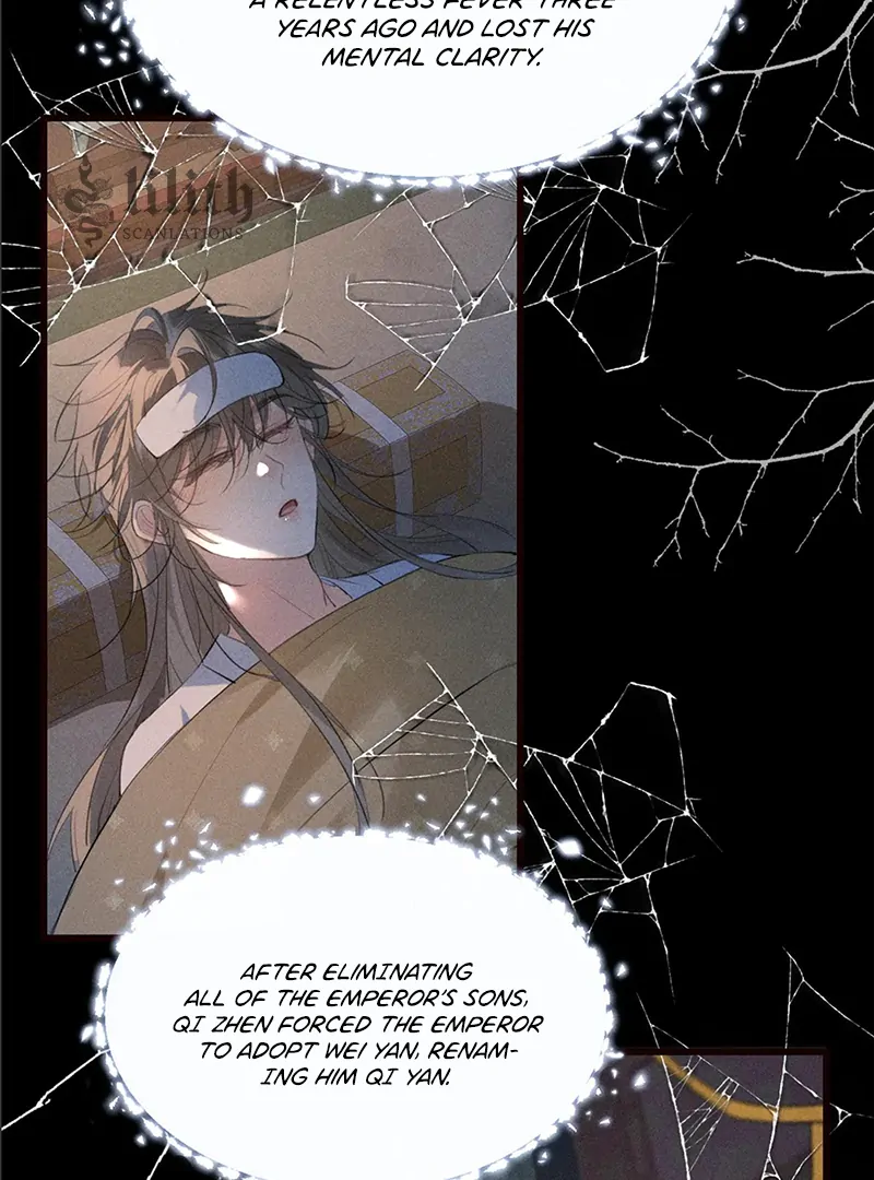 Mad For Love (LILITH) - Chapter 29 manhwa