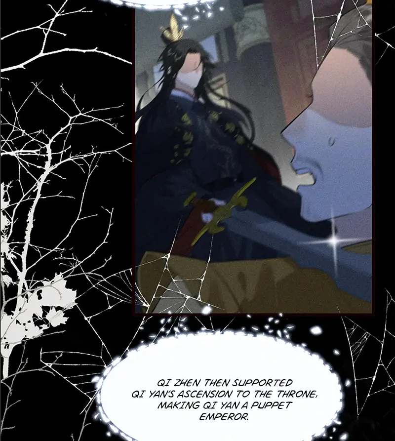 Mad For Love (LILITH) - Chapter 29 manhwa