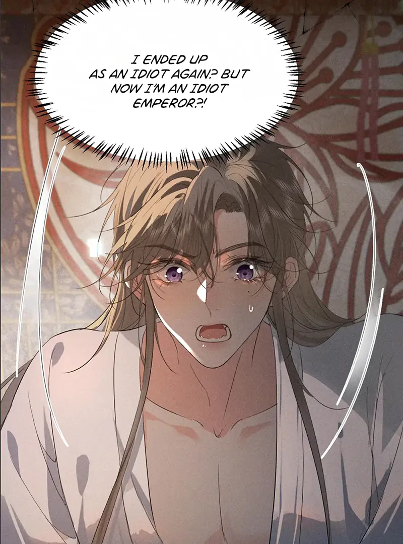 Mad For Love (LILITH) - Chapter 29 manhwa