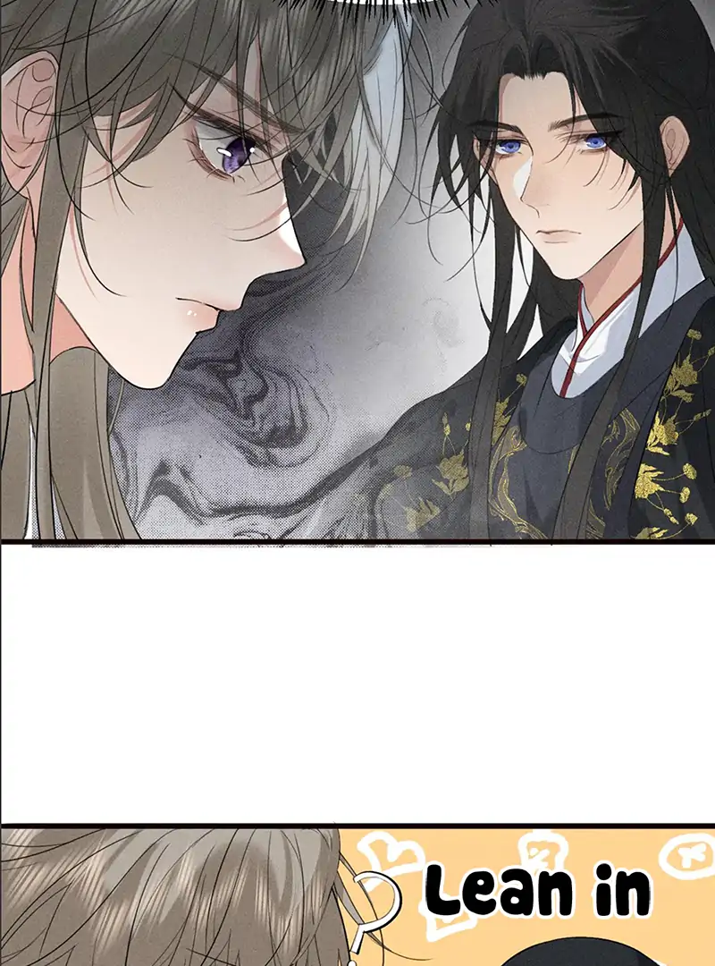 Mad For Love (LILITH) - Chapter 29 manhwa