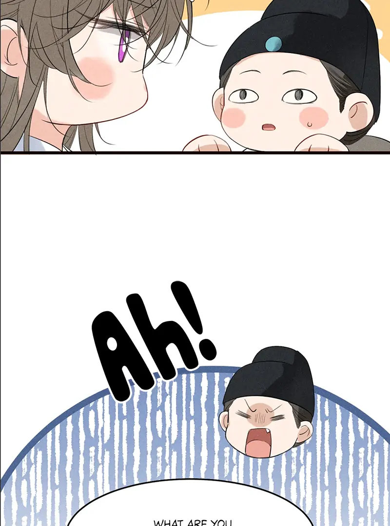 Mad For Love (LILITH) - Chapter 29 manhwa