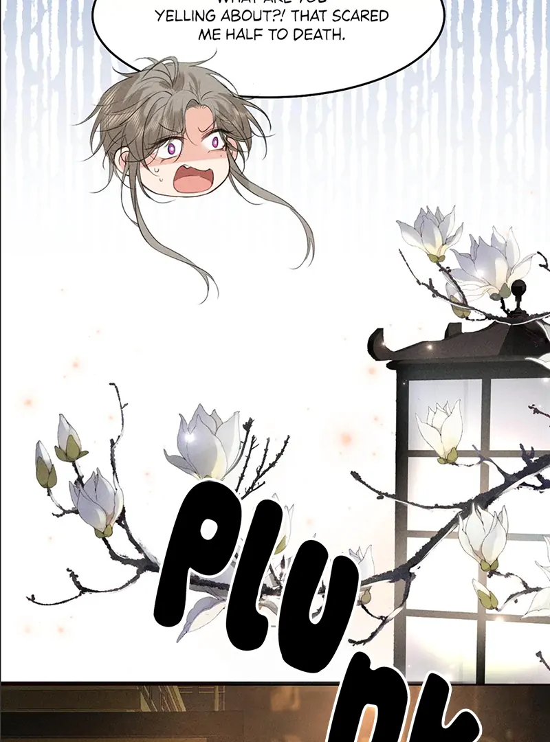 Mad For Love (LILITH) - Chapter 29 manhwa