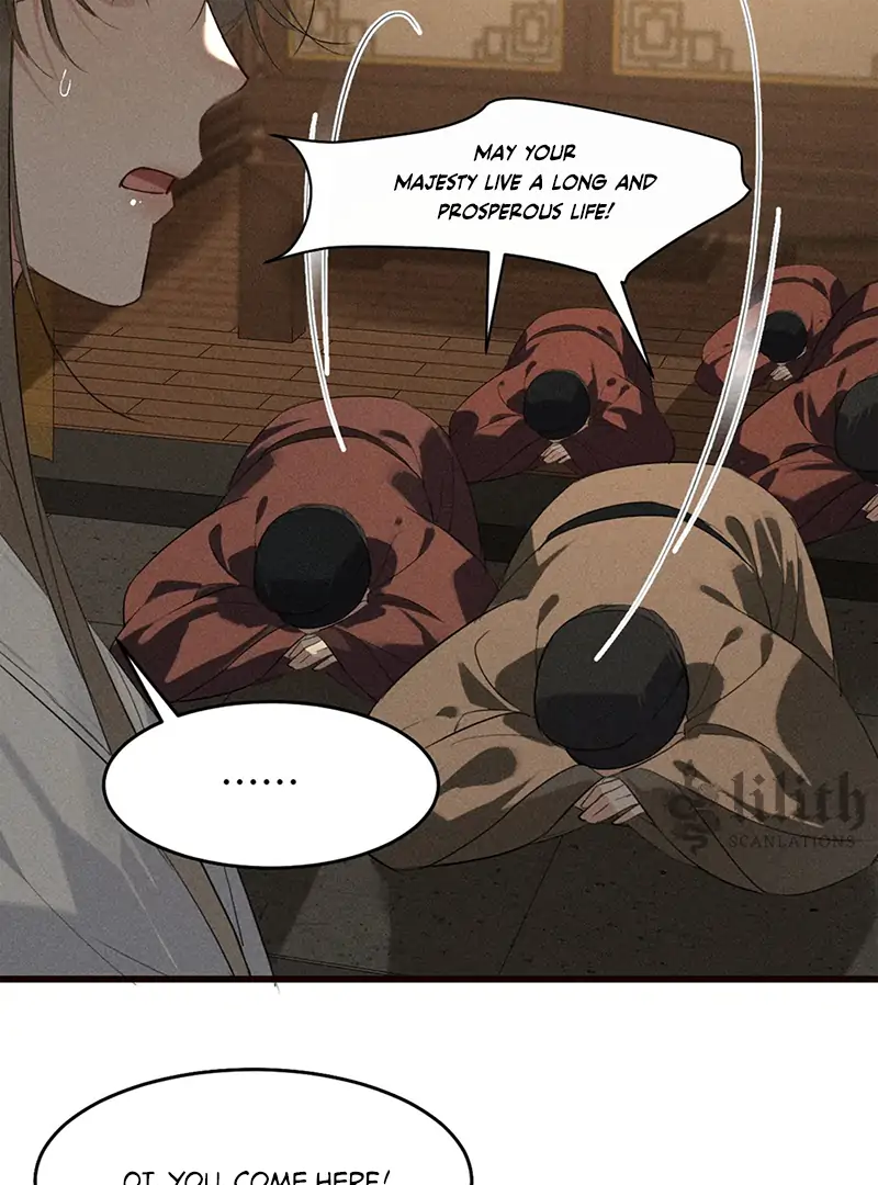 Mad For Love (LILITH) - Chapter 29 manhwa
