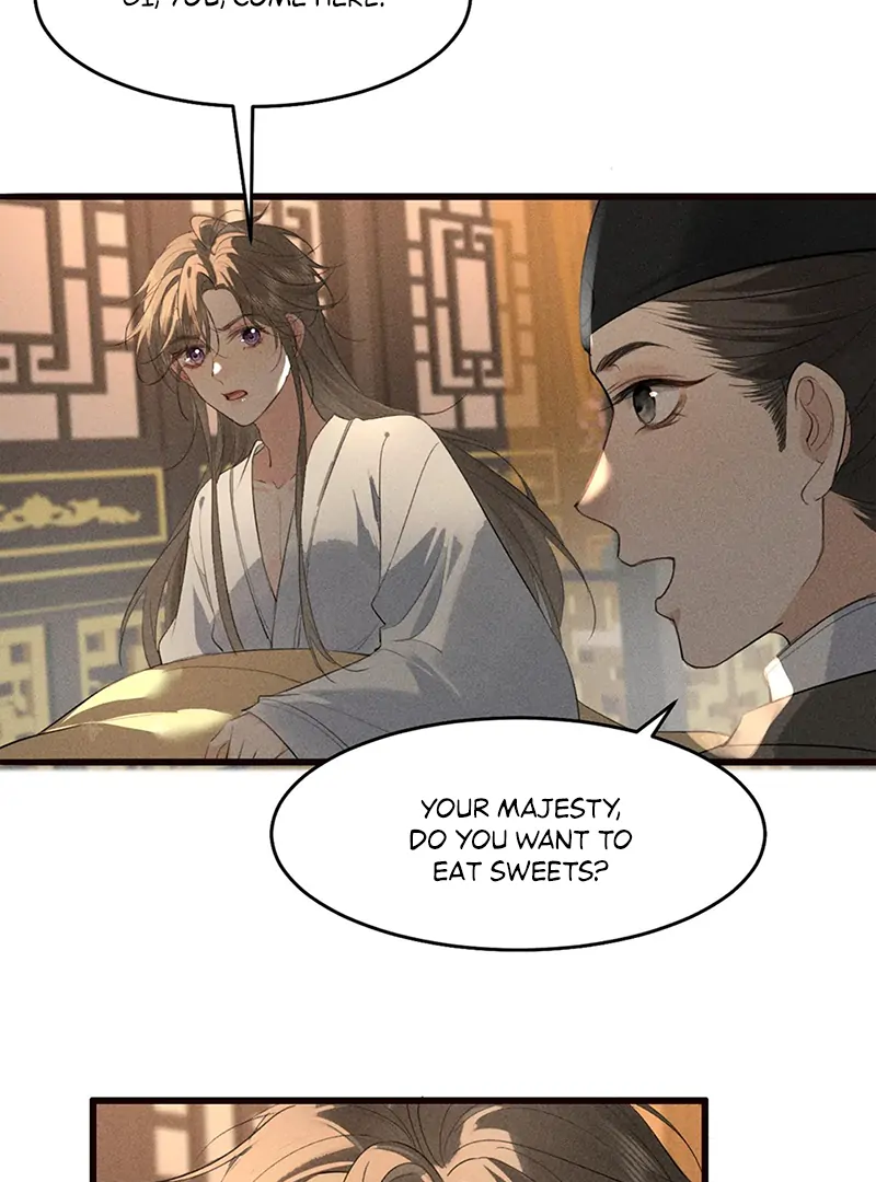 Mad For Love (LILITH) - Chapter 29 manhwa