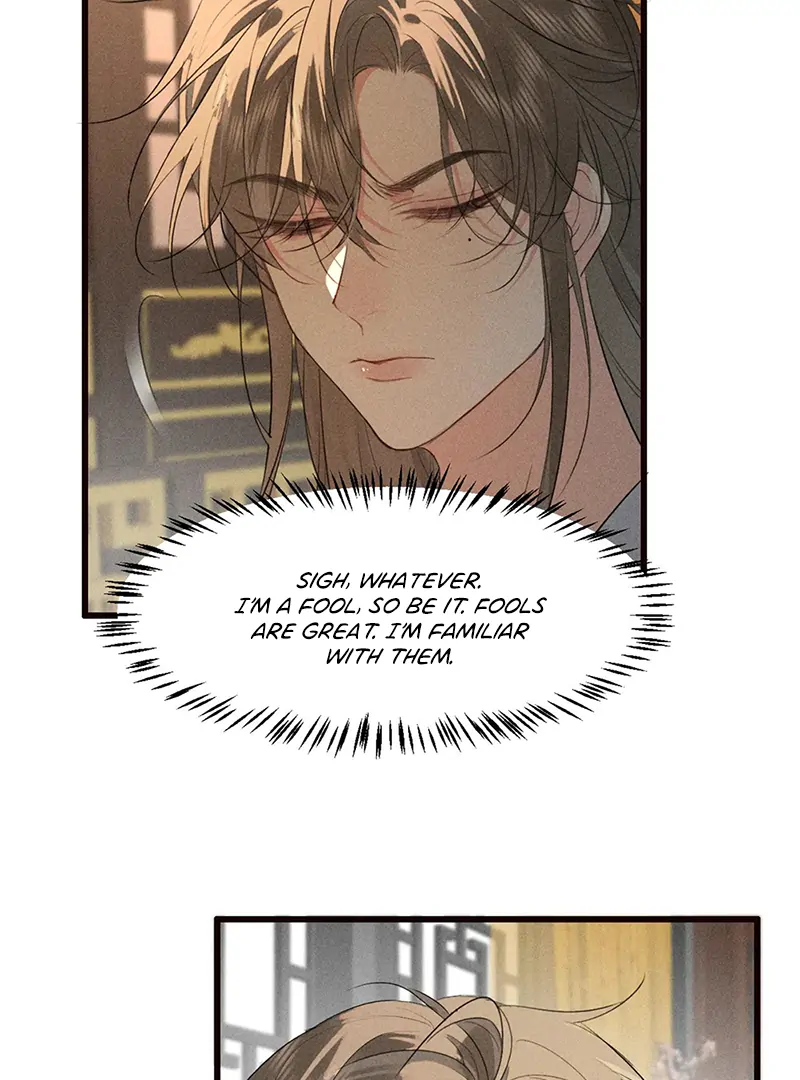 Mad For Love (LILITH) - Chapter 29 manhwa
