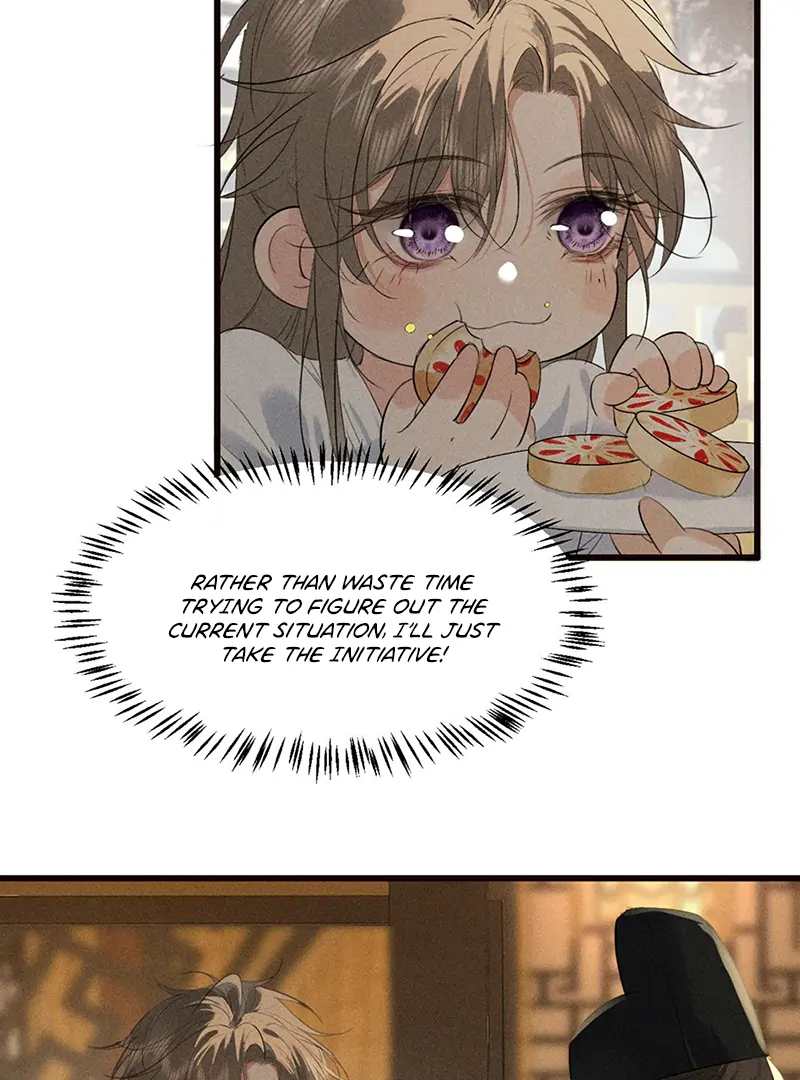 Mad For Love (LILITH) - Chapter 29 manhwa