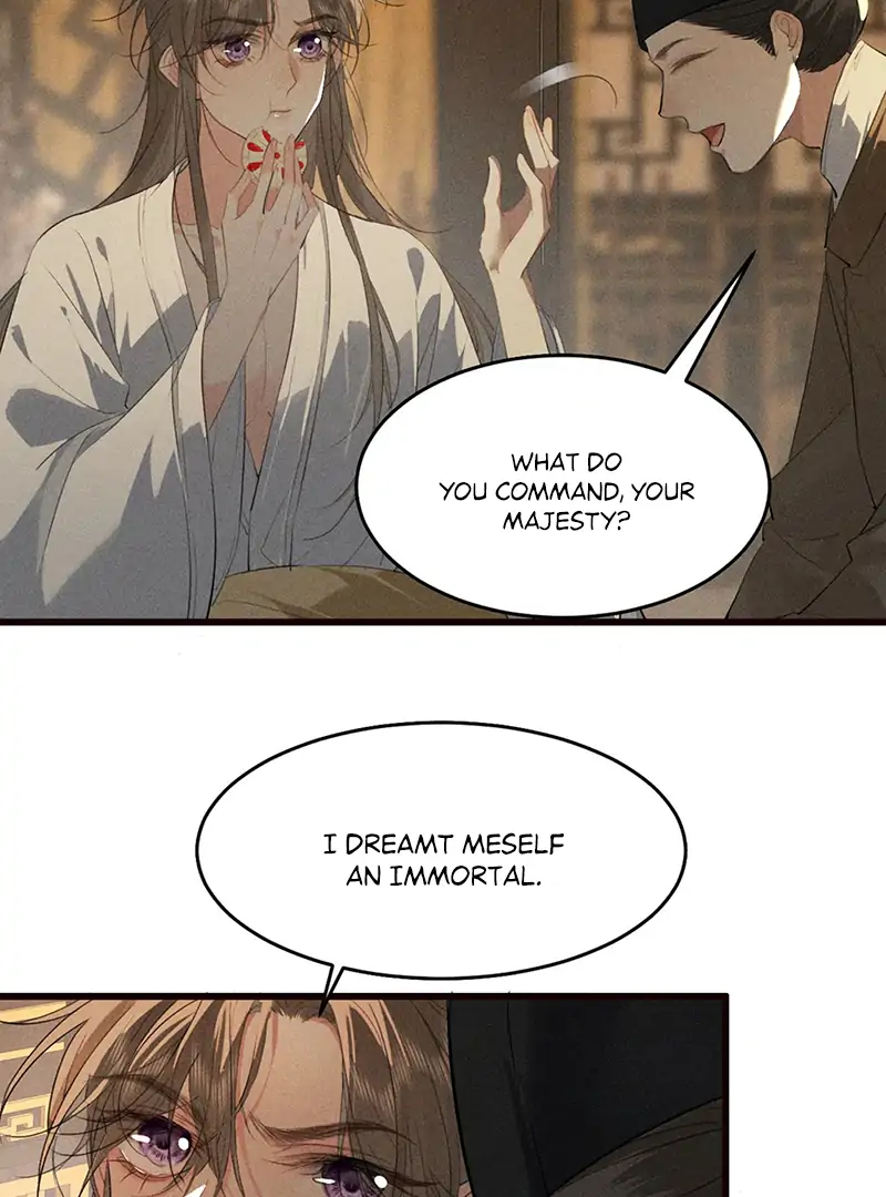 Mad For Love (LILITH) - Chapter 29 manhwa