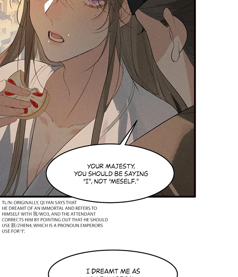 Mad For Love (LILITH) - Chapter 29 manhwa