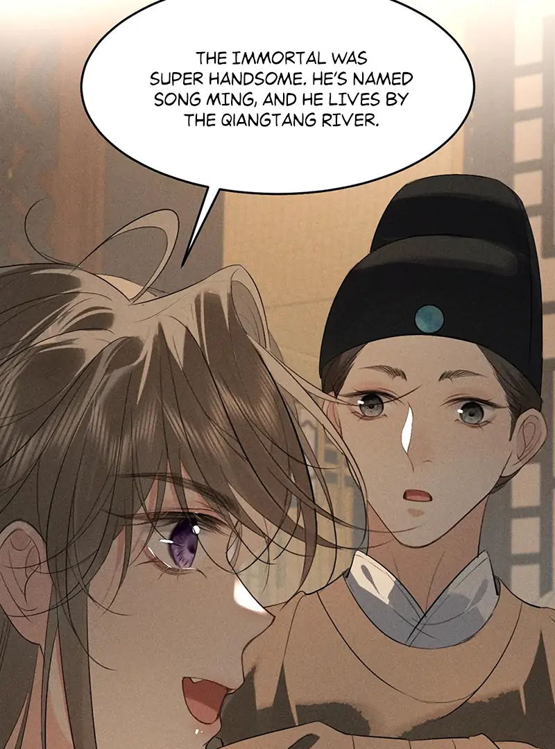 Mad For Love (LILITH) - Chapter 29 manhwa
