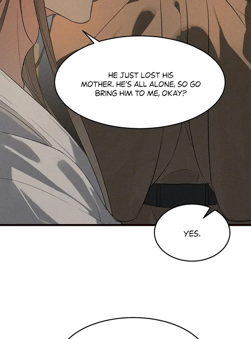 Mad For Love (LILITH) - Chapter 29 manhwa