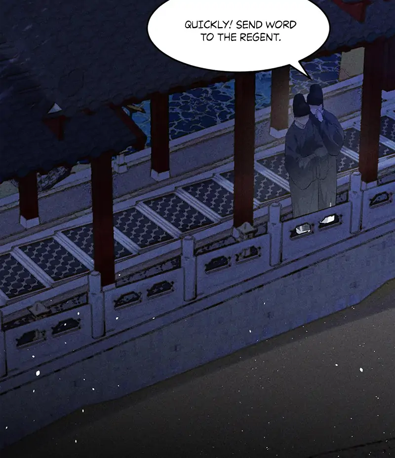 Mad For Love (LILITH) - Chapter 29 manhwa
