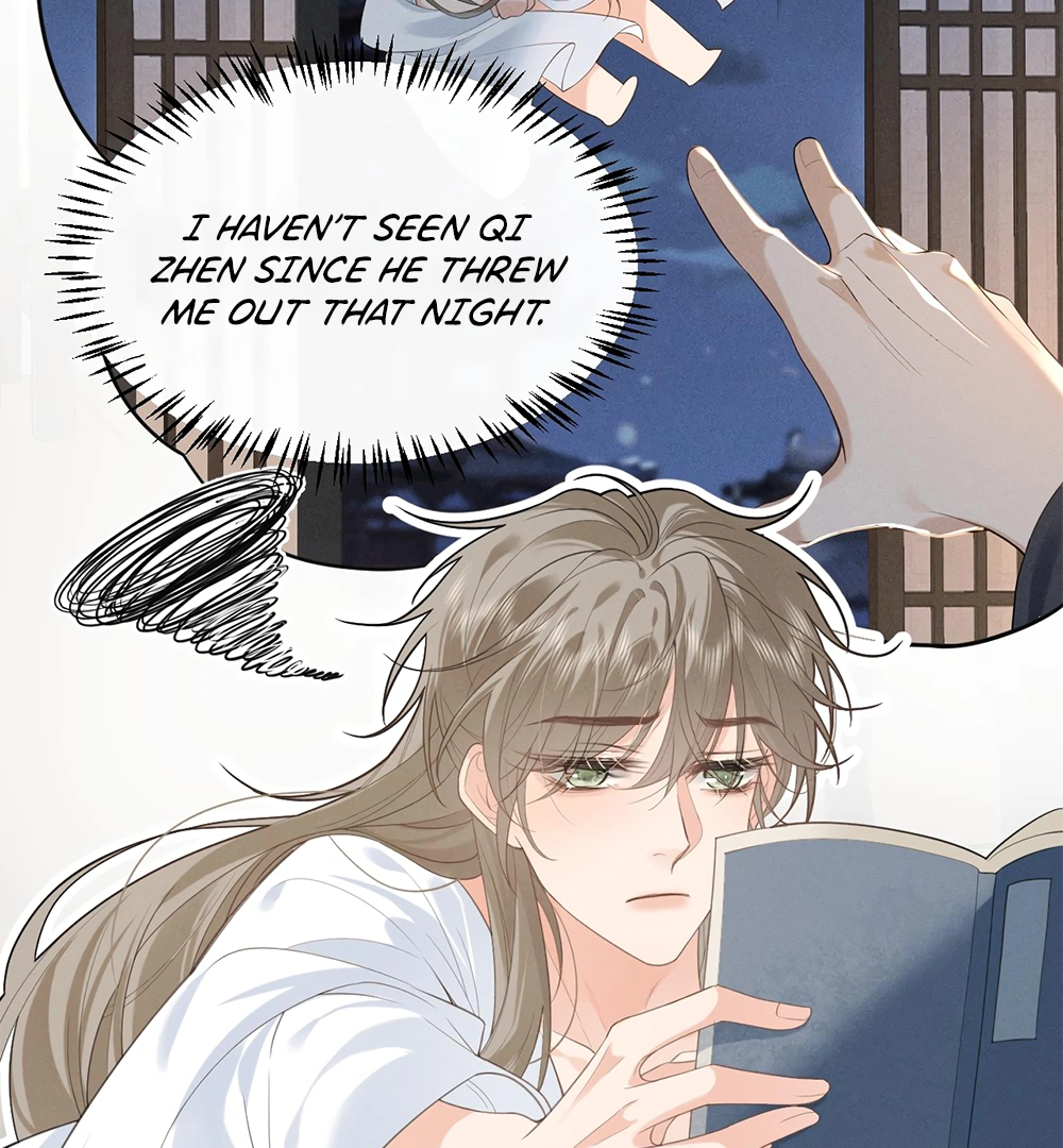 Mad For Love (LILITH) - Chapter 3 manhwa