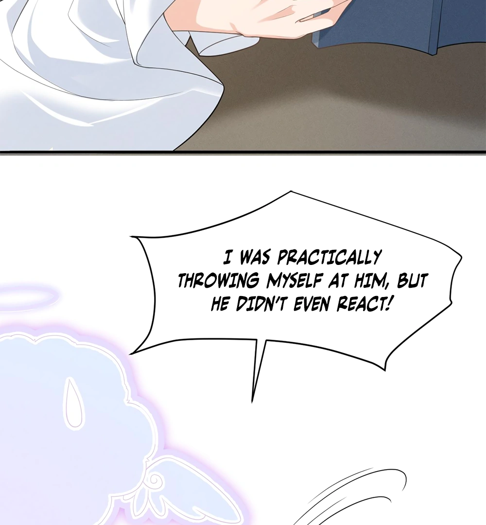 Mad For Love (LILITH) - Chapter 3 manhwa