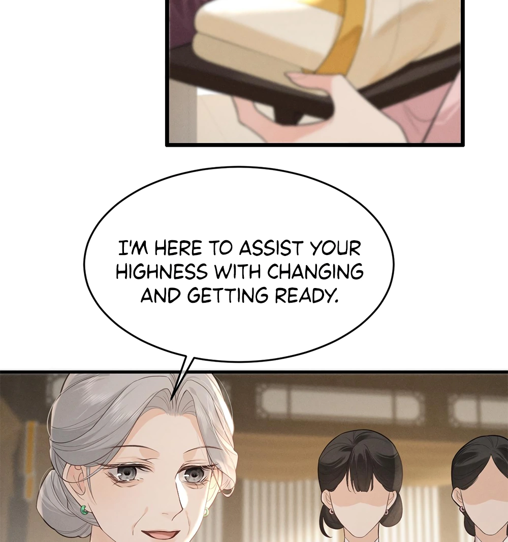 Mad For Love (LILITH) - Chapter 3 manhwa