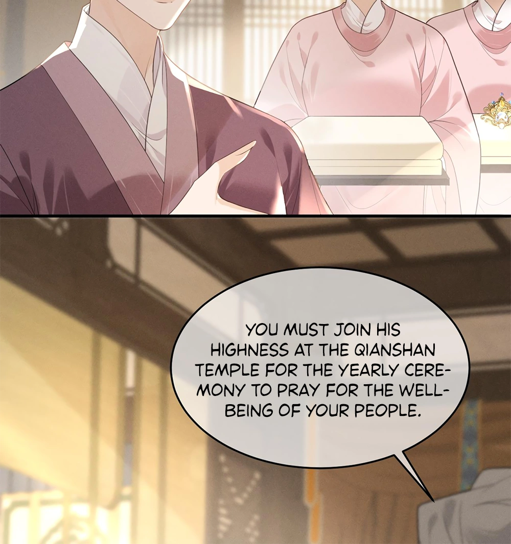 Mad For Love (LILITH) - Chapter 3 manhwa