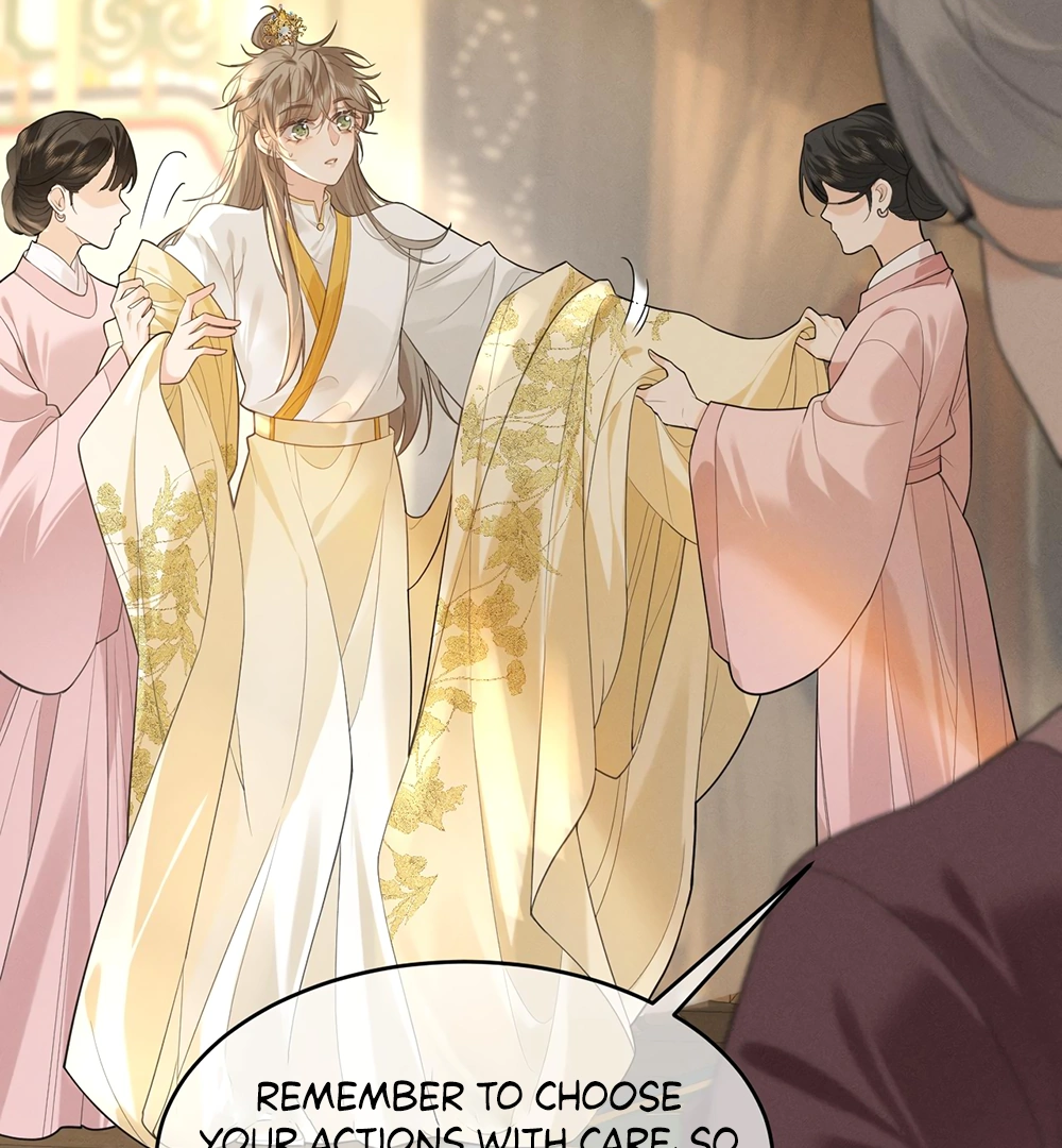 Mad For Love (LILITH) - Chapter 3 manhwa