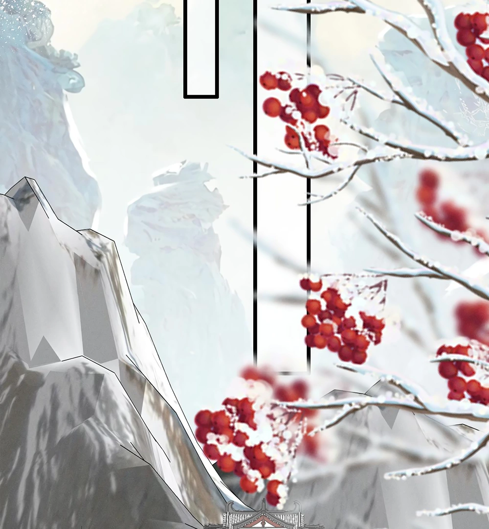 Mad For Love (LILITH) - Chapter 3 manhwa