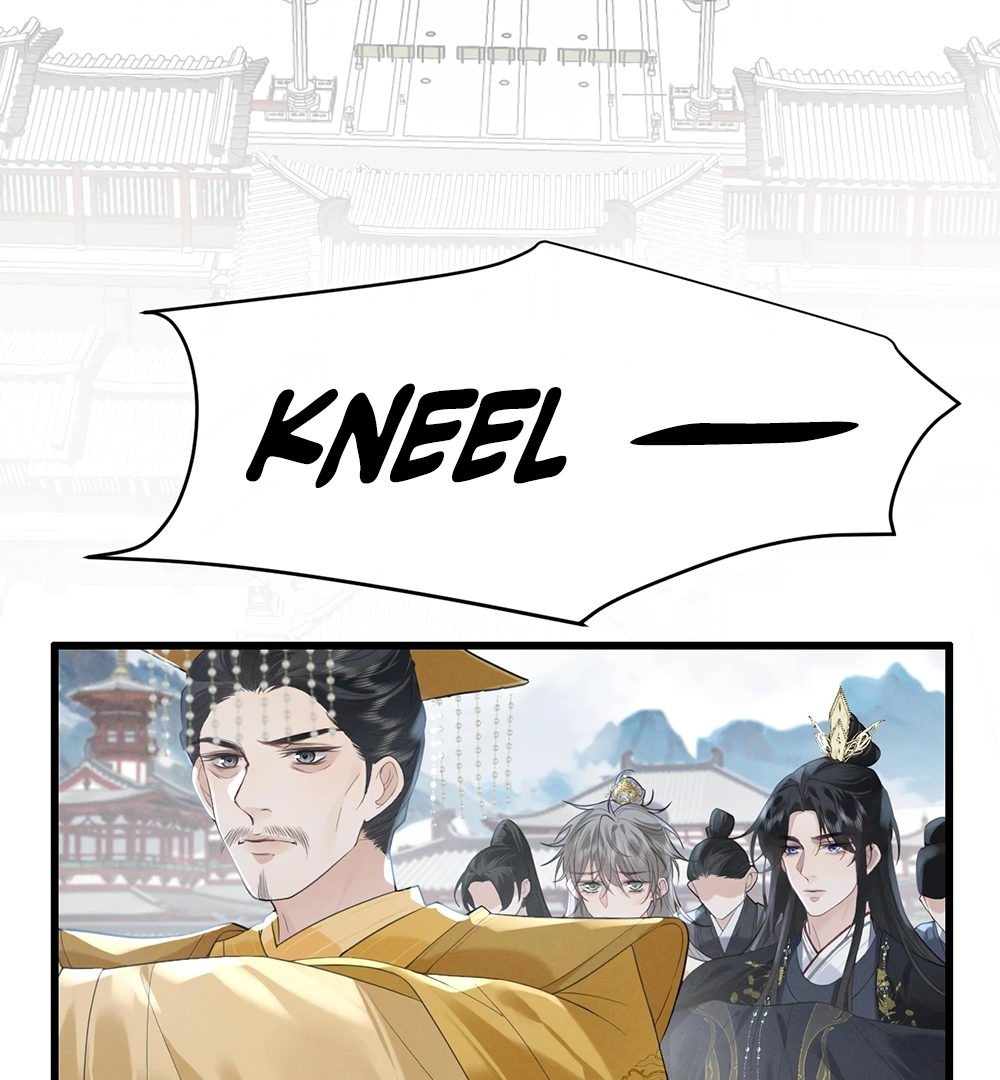 Mad For Love (LILITH) - Chapter 3 manhwa