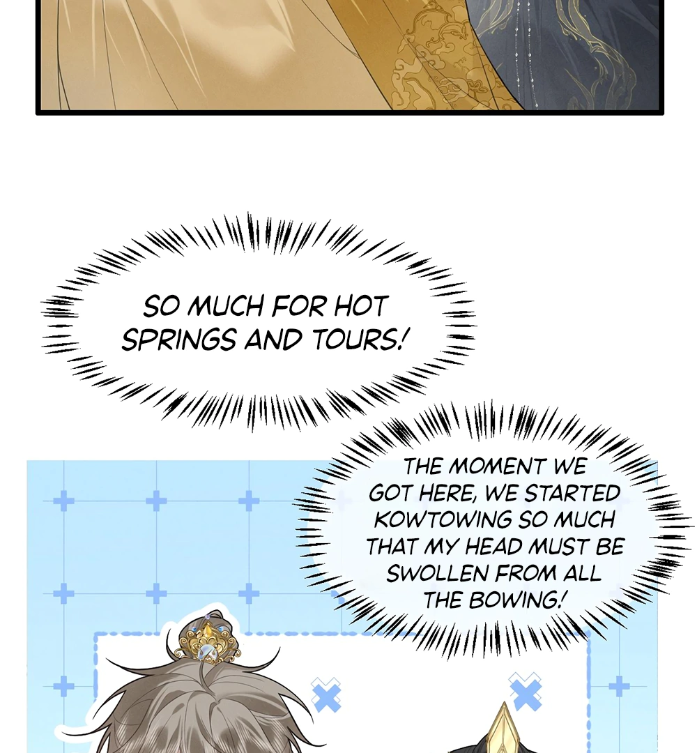 Mad For Love (LILITH) - Chapter 3 manhwa