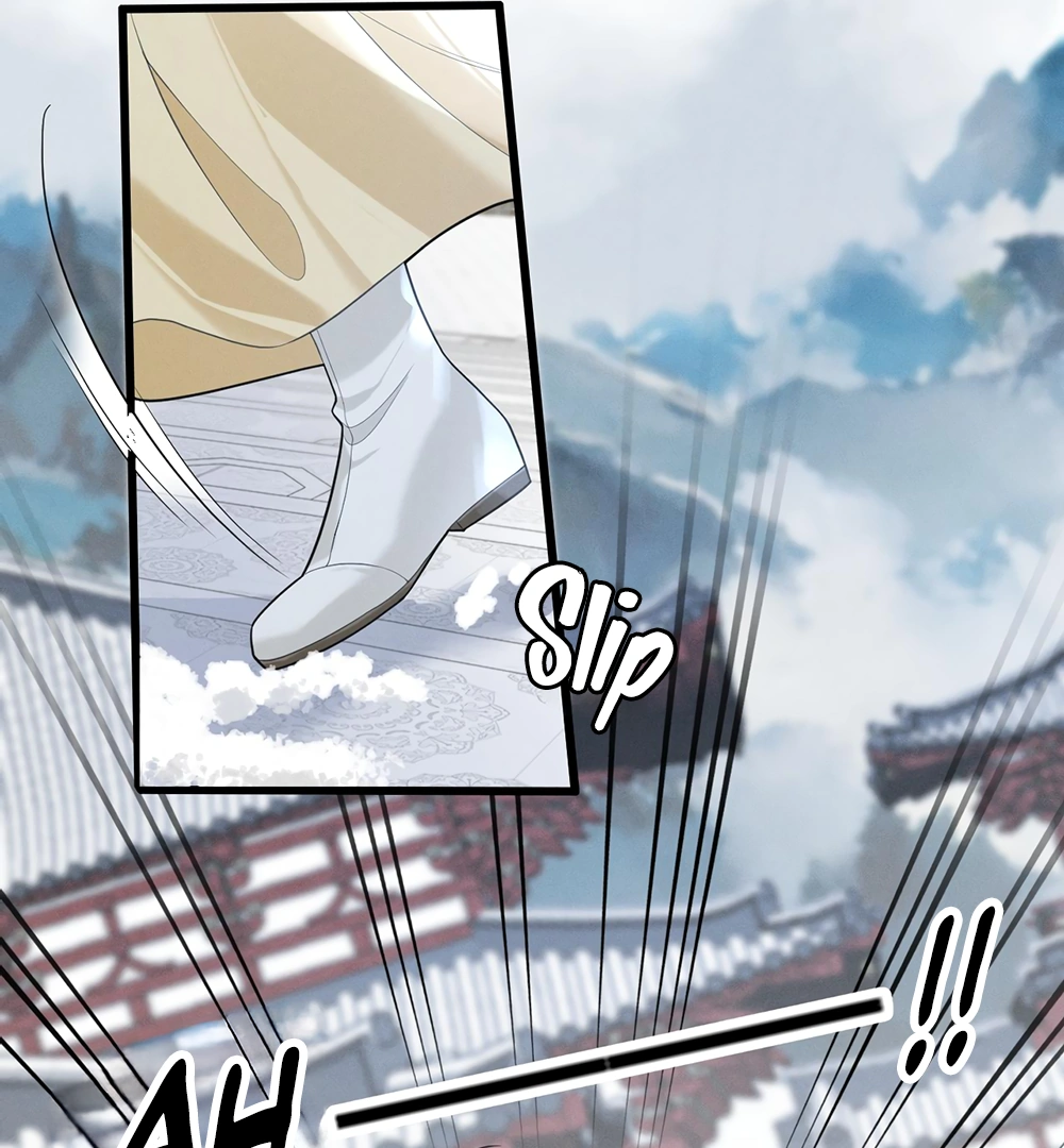 Mad For Love (LILITH) - Chapter 3 manhwa