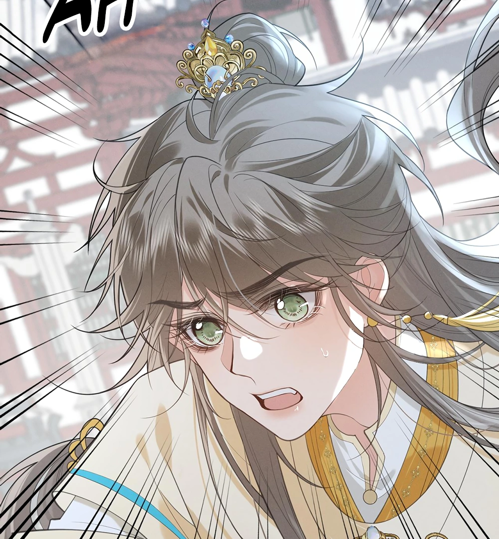 Mad For Love (LILITH) - Chapter 3 manhwa