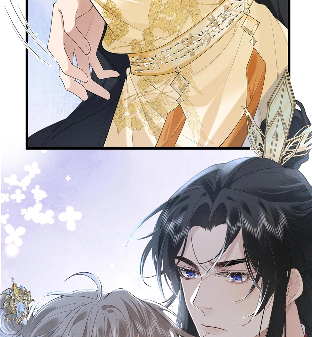 Mad For Love (LILITH) - Chapter 3 manhwa