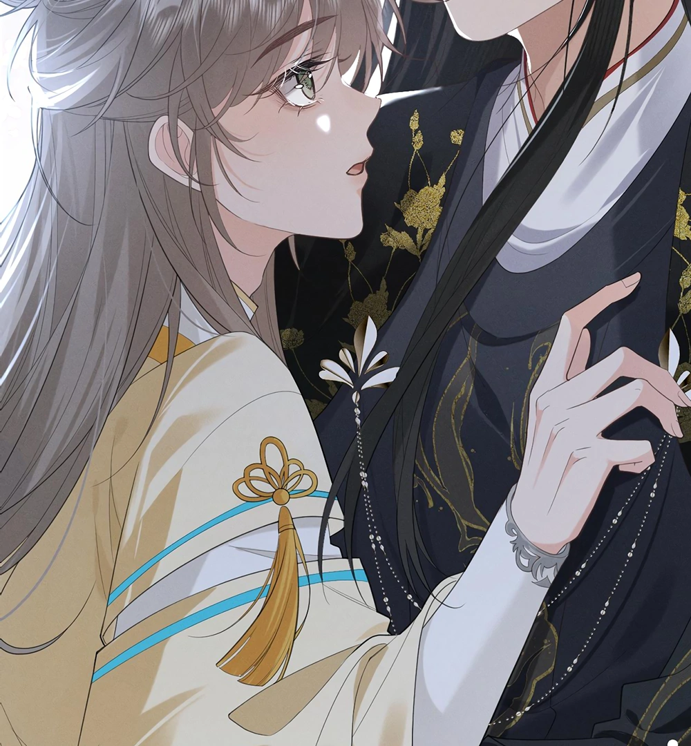 Mad For Love (LILITH) - Chapter 3 manhwa