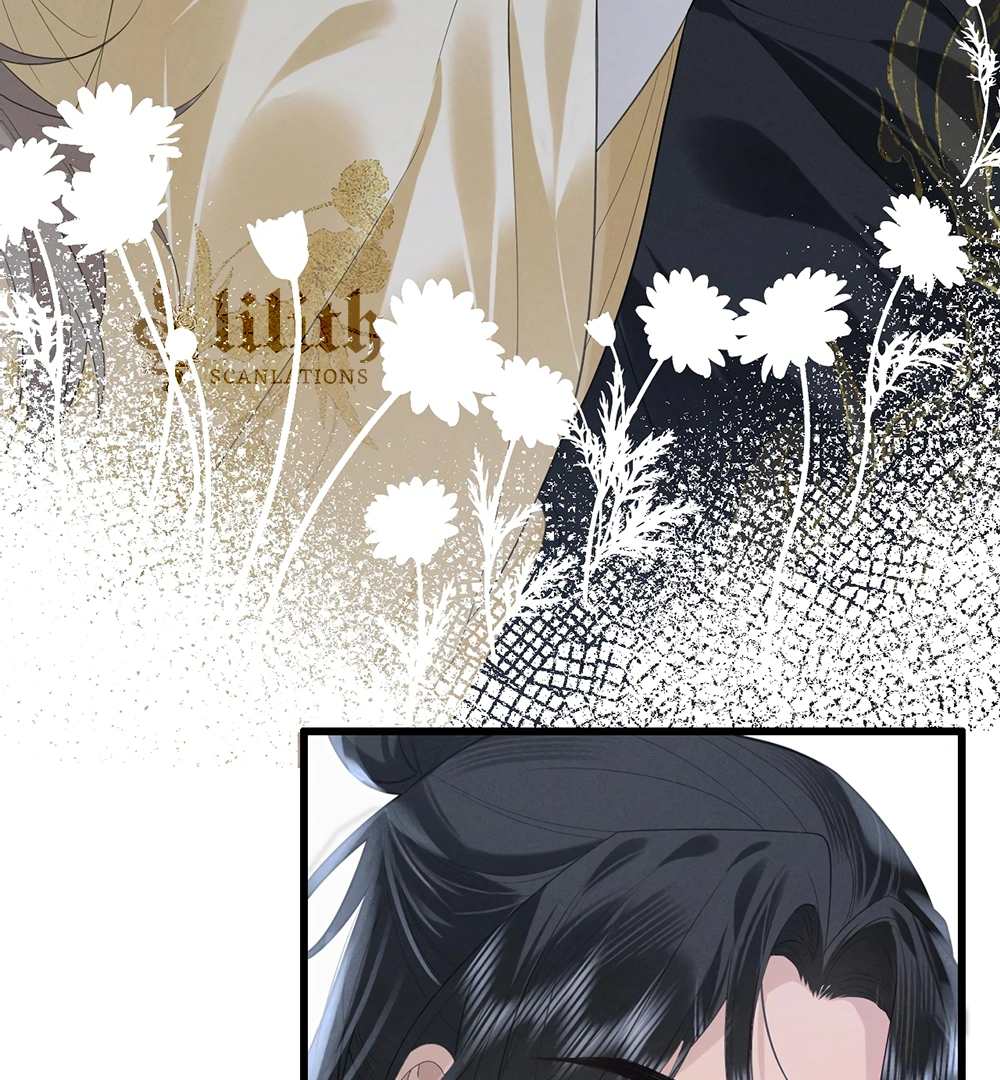 Mad For Love (LILITH) - Chapter 3 manhwa