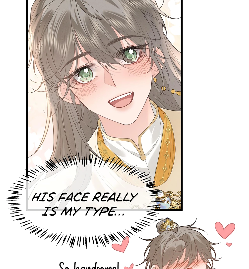 Mad For Love (LILITH) - Chapter 3 manhwa
