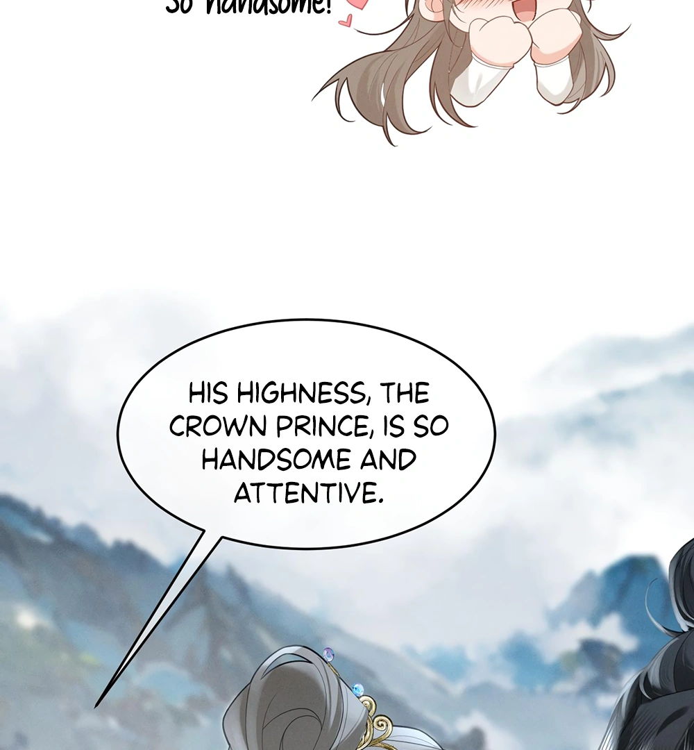 Mad For Love (LILITH) - Chapter 3 manhwa