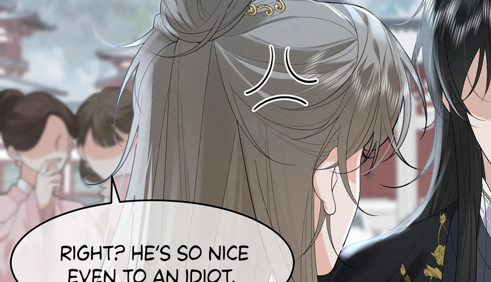 Mad For Love (LILITH) - Chapter 3 manhwa