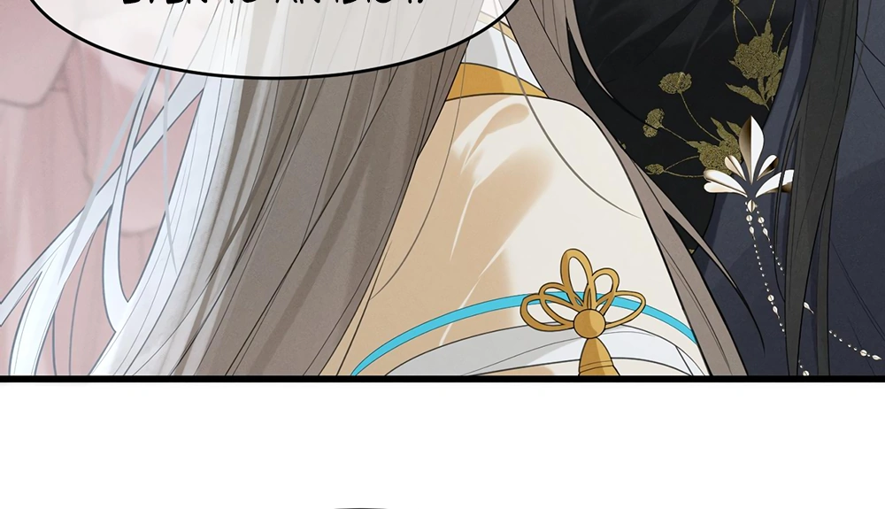 Mad For Love (LILITH) - Chapter 3 manhwa