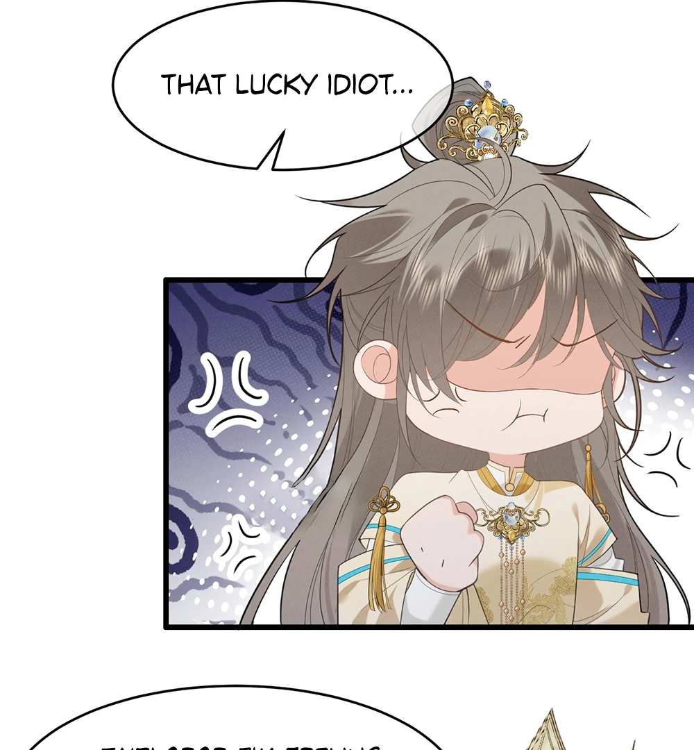Mad For Love (LILITH) - Chapter 3 manhwa