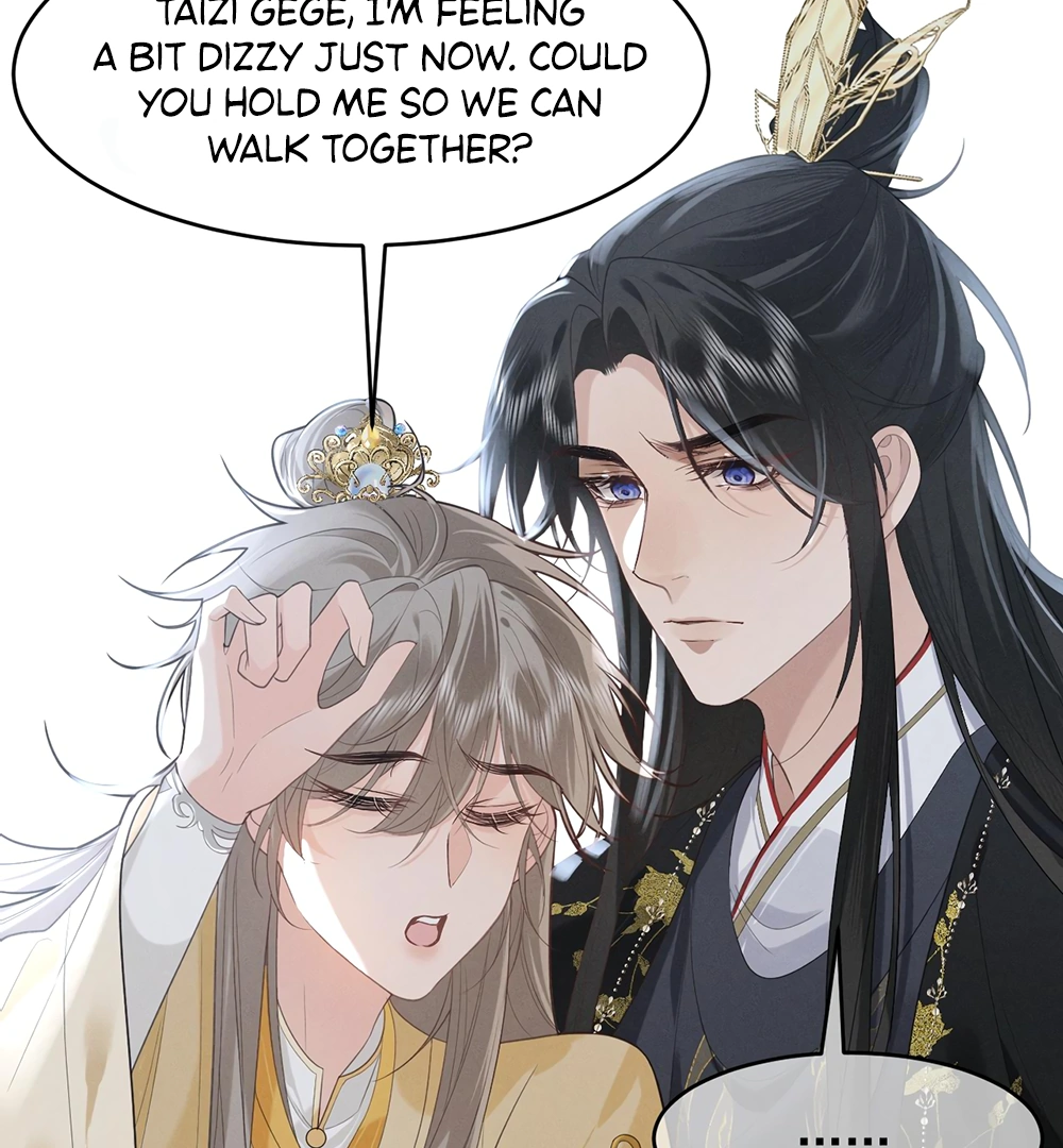 Mad For Love (LILITH) - Chapter 3 manhwa