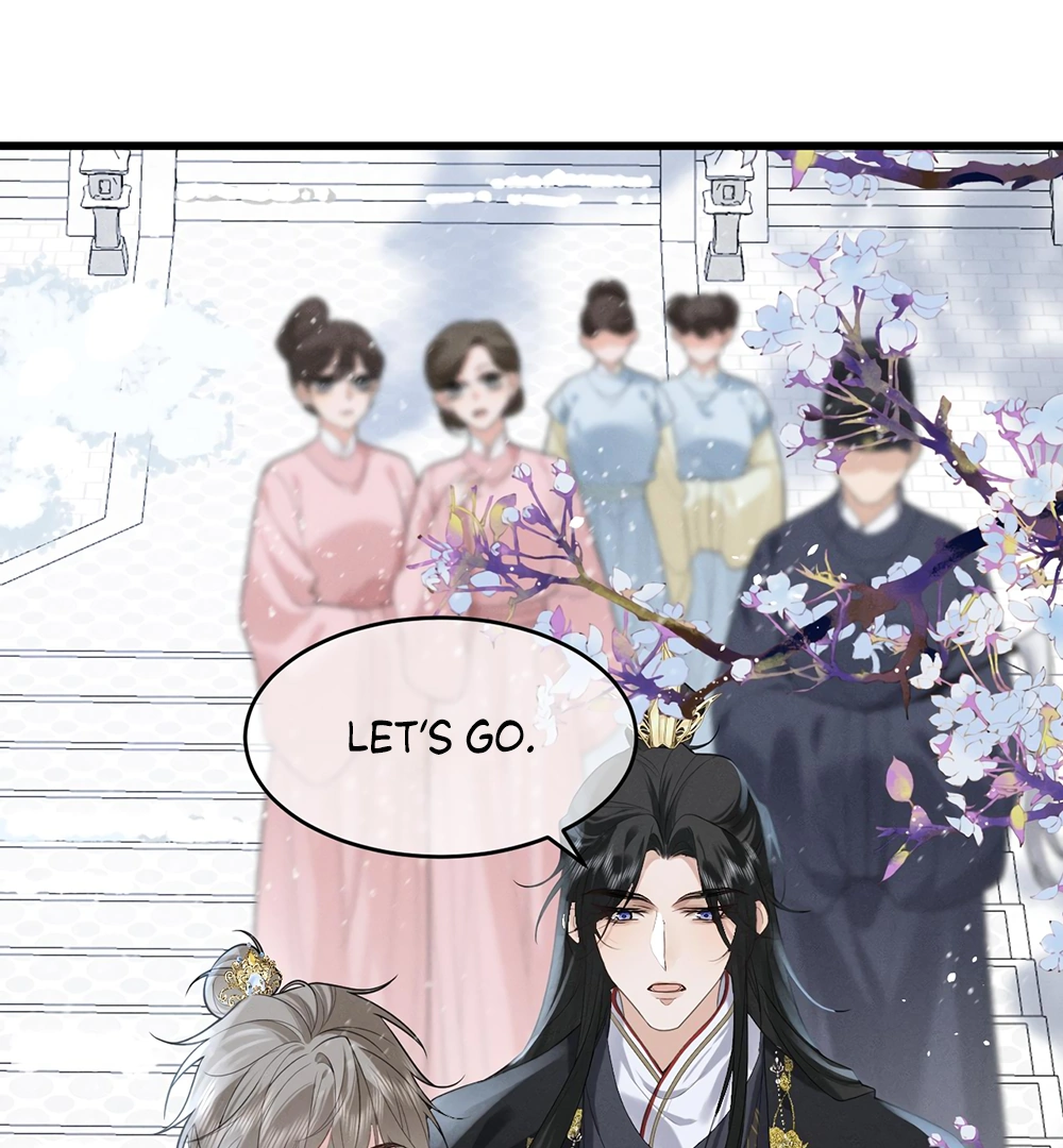 Mad For Love (LILITH) - Chapter 3 manhwa