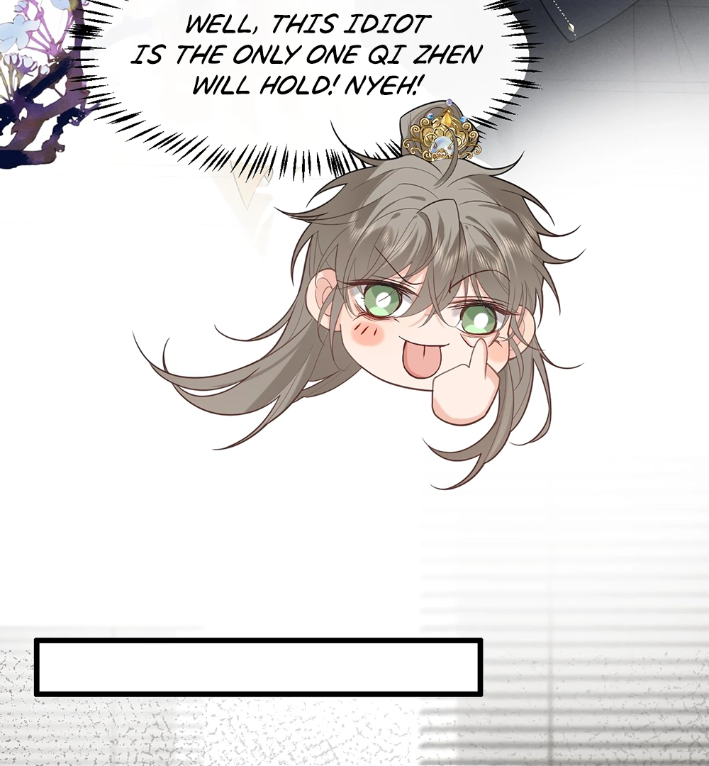 Mad For Love (LILITH) - Chapter 3 manhwa