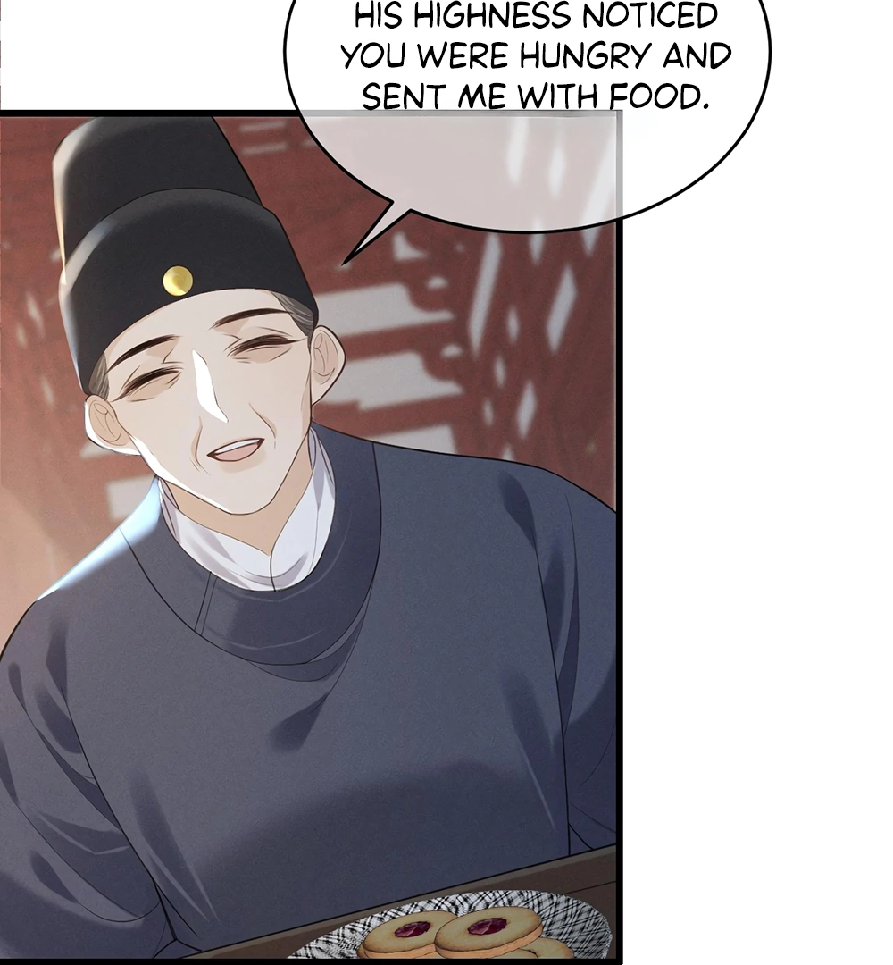 Mad For Love (LILITH) - Chapter 3 manhwa