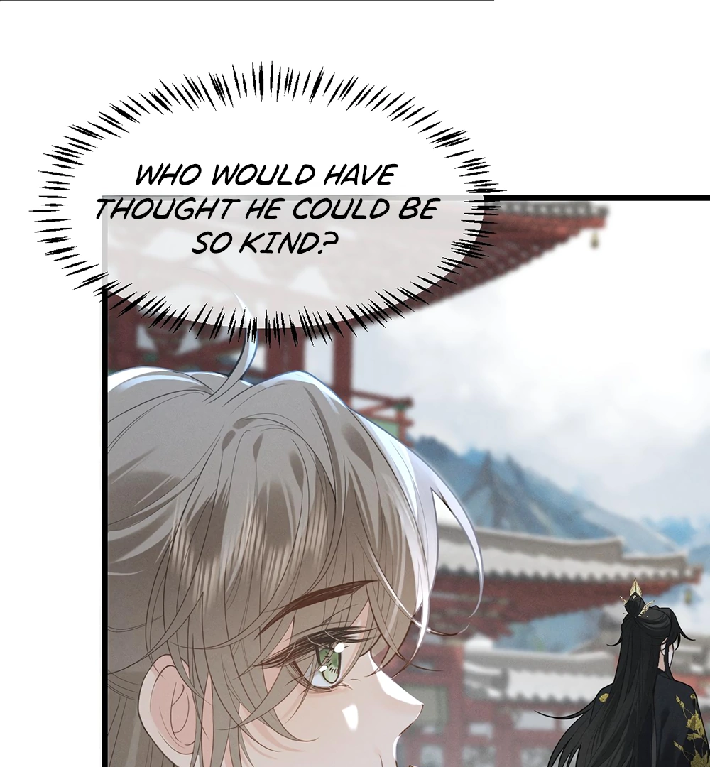 Mad For Love (LILITH) - Chapter 3 manhwa