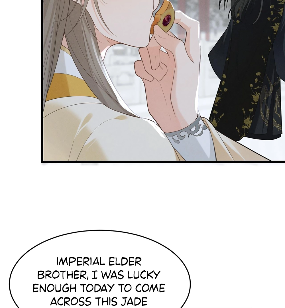 Mad For Love (LILITH) - Chapter 3 manhwa