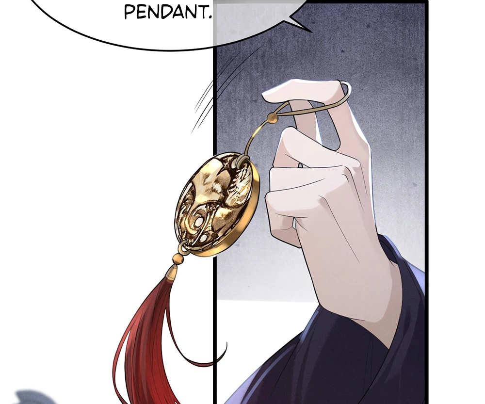 Mad For Love (LILITH) - Chapter 3 manhwa