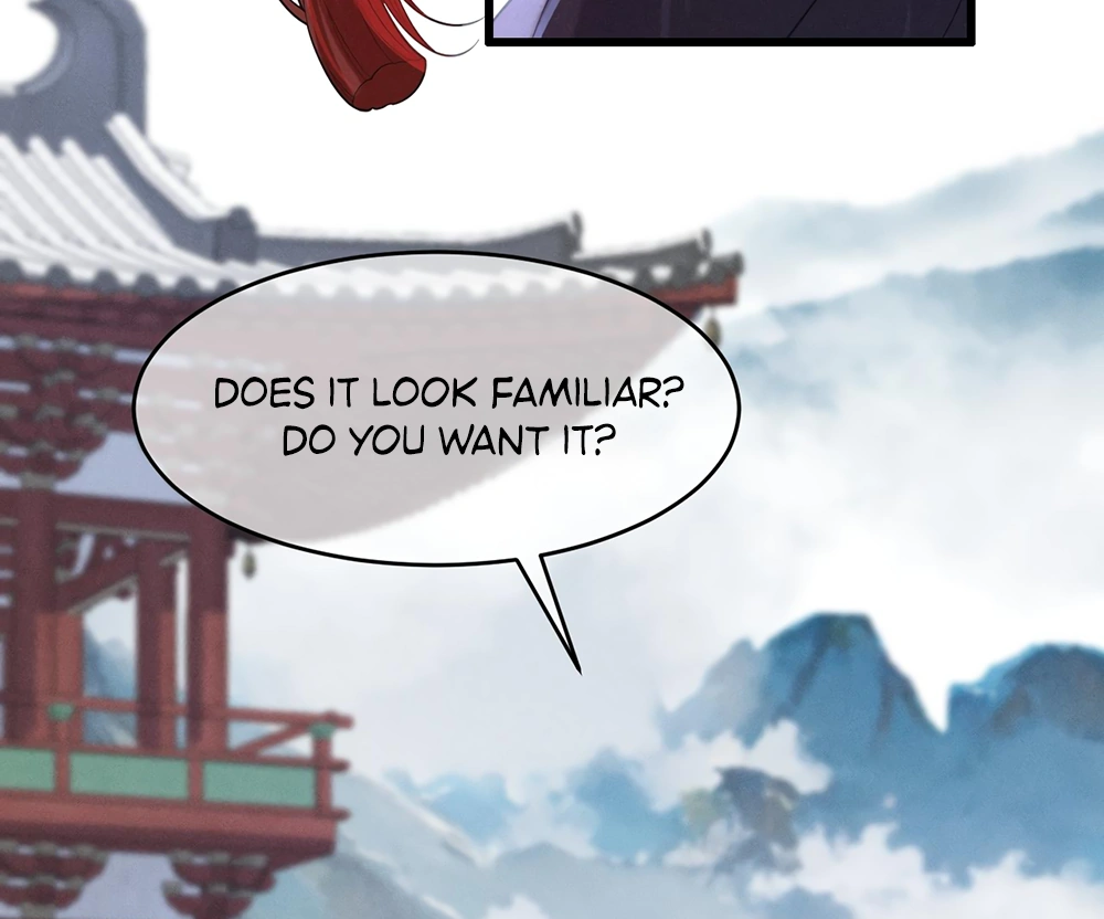 Mad For Love (LILITH) - Chapter 3 manhwa