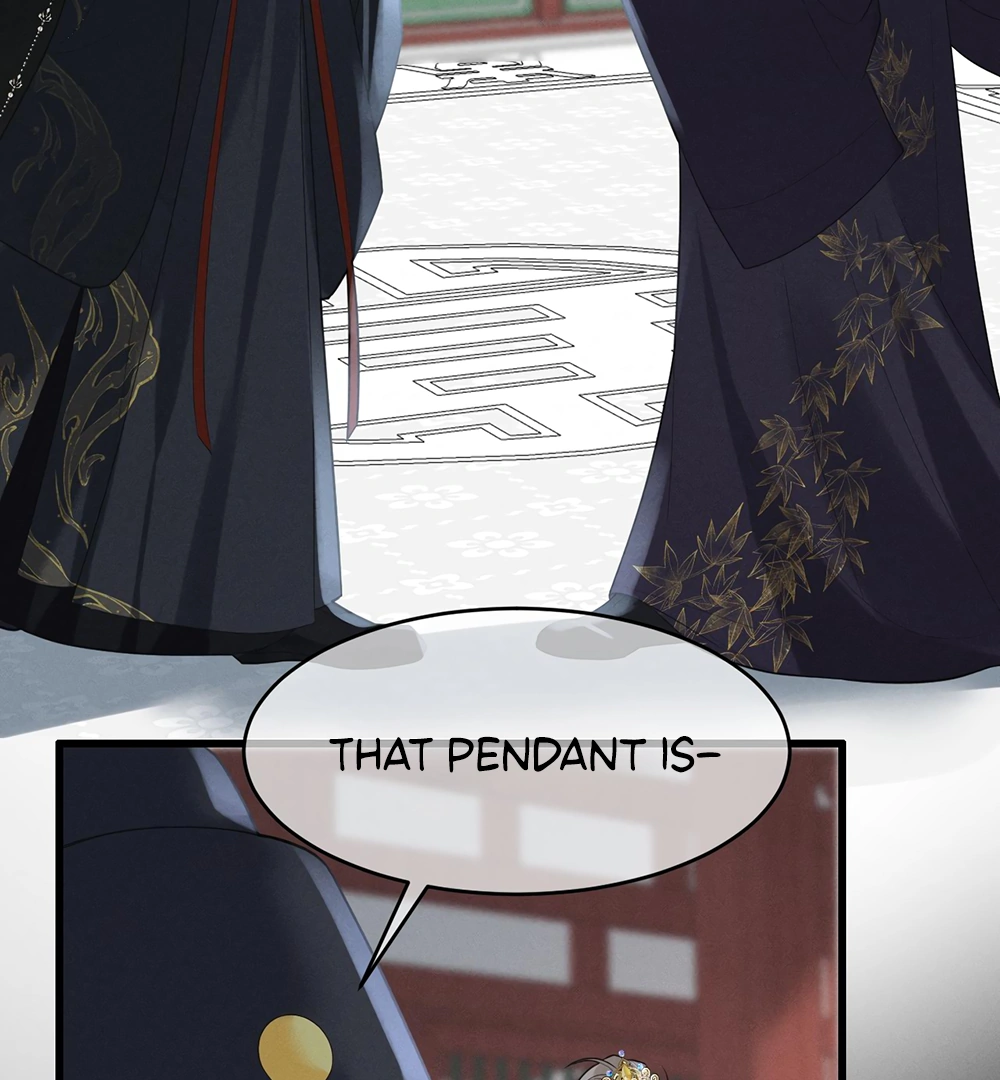 Mad For Love (LILITH) - Chapter 3 manhwa
