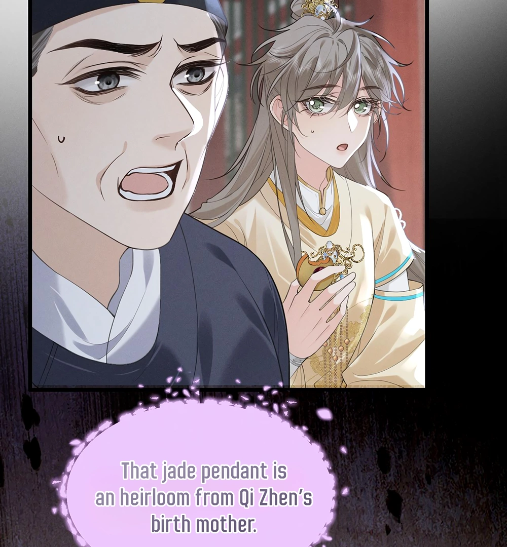 Mad For Love (LILITH) - Chapter 3 manhwa
