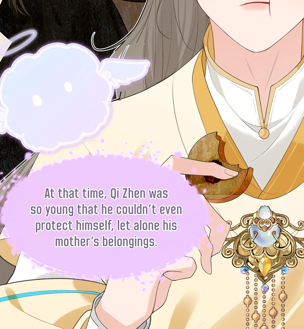 Mad For Love (LILITH) - Chapter 3 manhwa