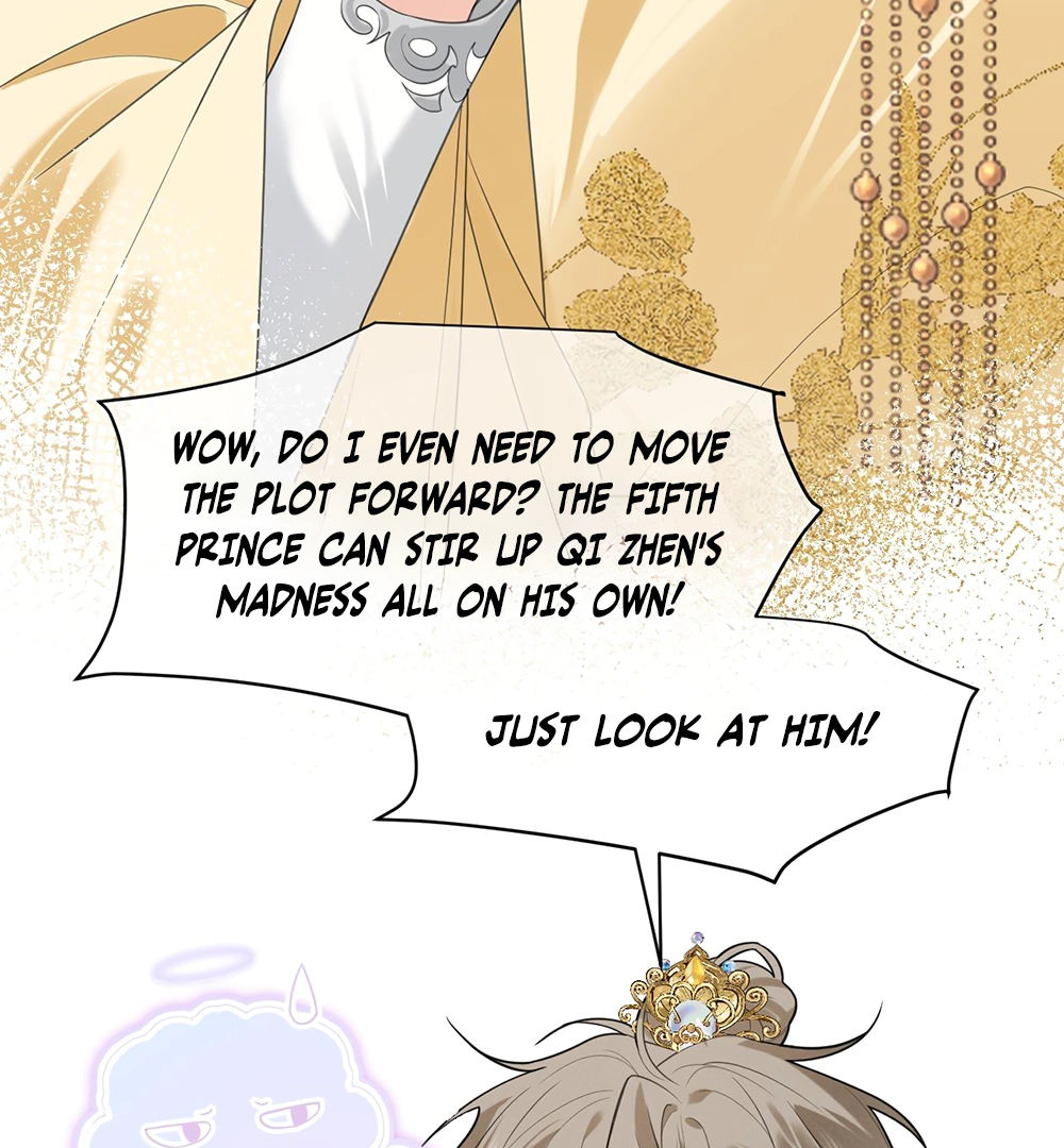Mad For Love (LILITH) - Chapter 3 manhwa